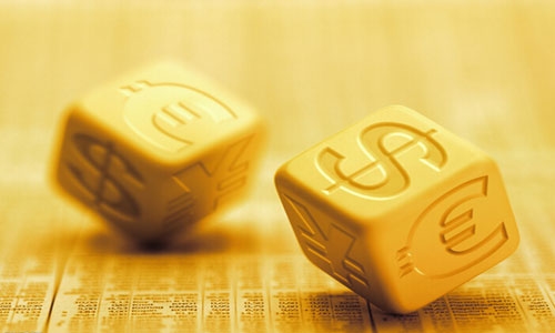 避险情绪有所放缓，黄金高位震荡，等待调整结束