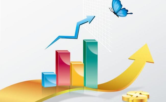 黄金小幅上涨被2023年以来最大月度跌幅所抵消