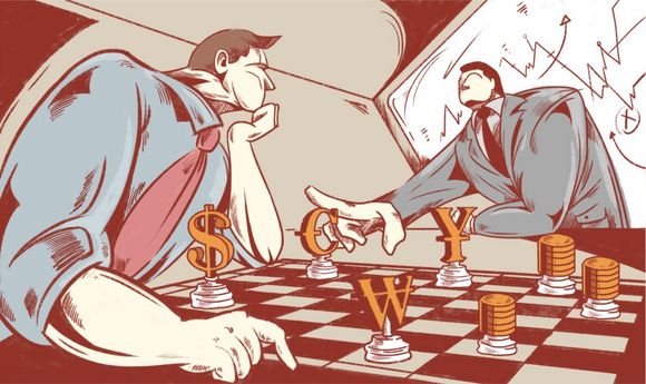 全球贸易不确定性叠加美联储宽松预期，支撑金价宽幅震荡